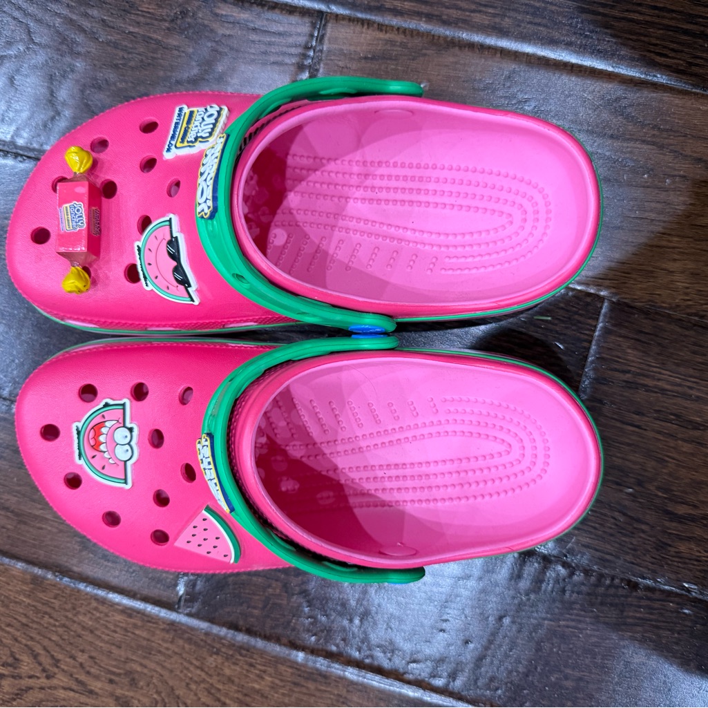 Crocs Kids Jolly Rancher